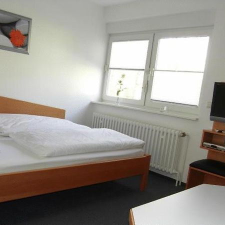Apartment-Haus Köln Kültér fotó