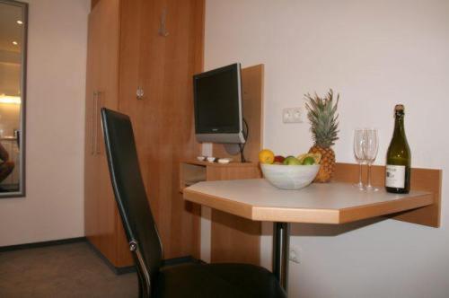 Apartment-Haus Köln Kültér fotó