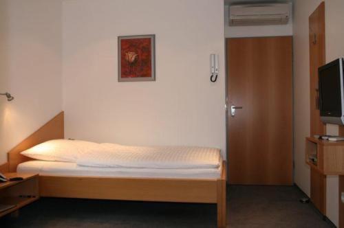 Apartment-Haus Köln Kültér fotó
