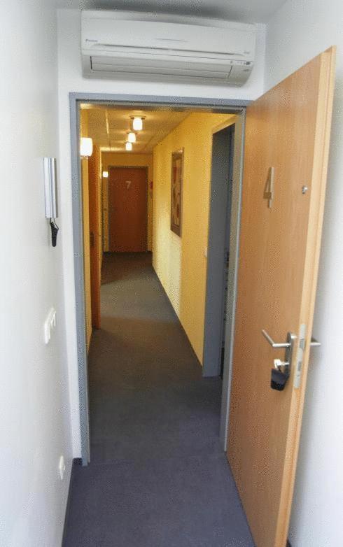 Apartment-Haus Köln Kültér fotó