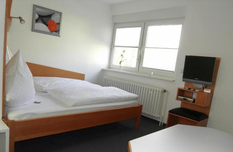 Apartment-Haus Köln Kültér fotó