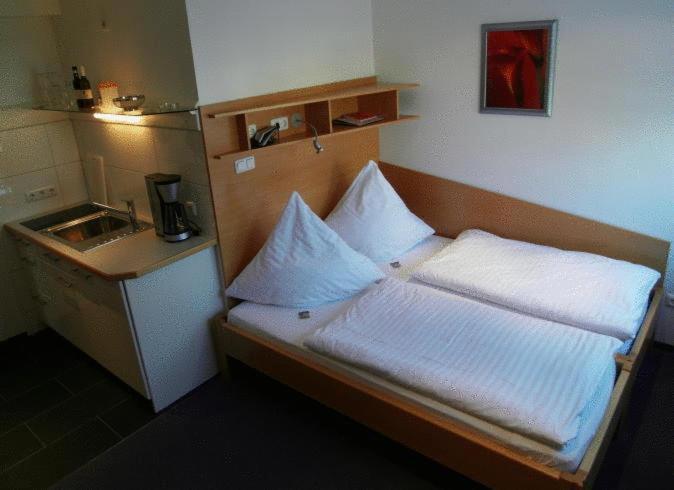 Apartment-Haus Köln Kültér fotó