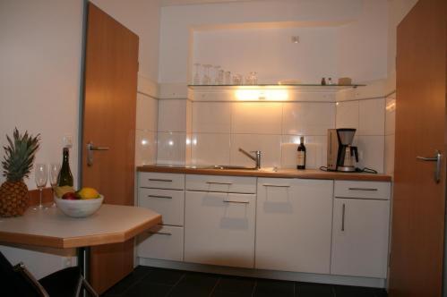 Apartment-Haus Köln Kültér fotó
