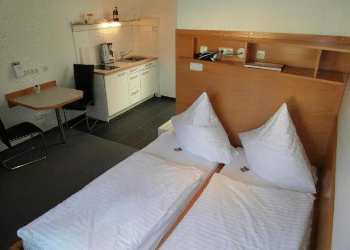 Apartment-Haus Köln Kültér fotó