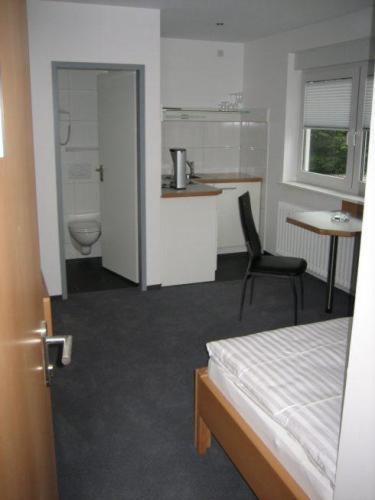 Apartment-Haus Köln Kültér fotó