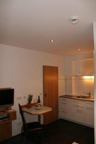 Apartment-Haus Köln Kültér fotó