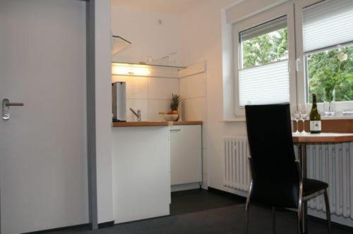 Apartment-Haus Köln Kültér fotó